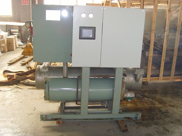 嘉兴酒店中央空调不停机清洗方法介绍